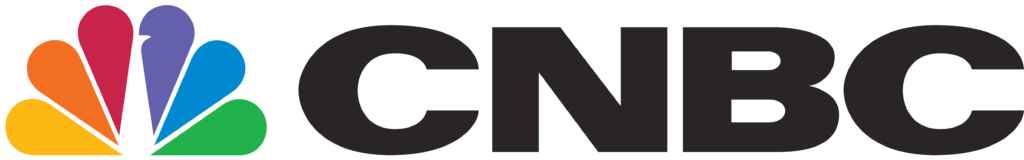 CNBC Logo