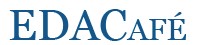 edacafe logo