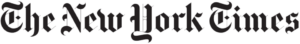 The New York Times logo